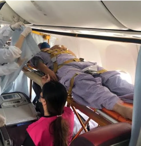 Specialized Patient Care